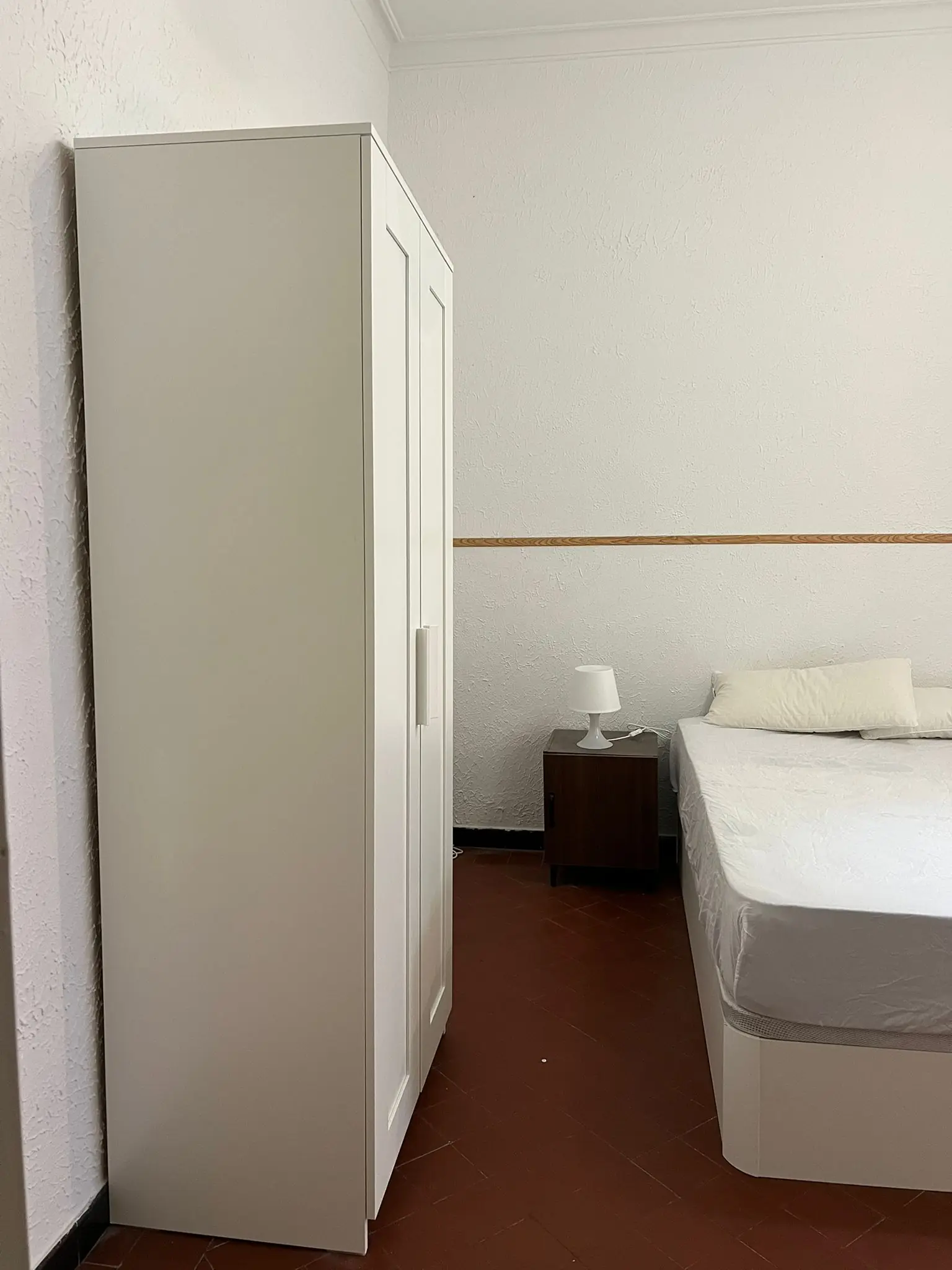 Habitación doble en Gòtic