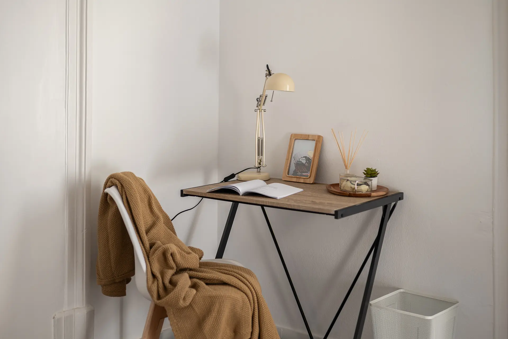 Habitación doble en Gòtic