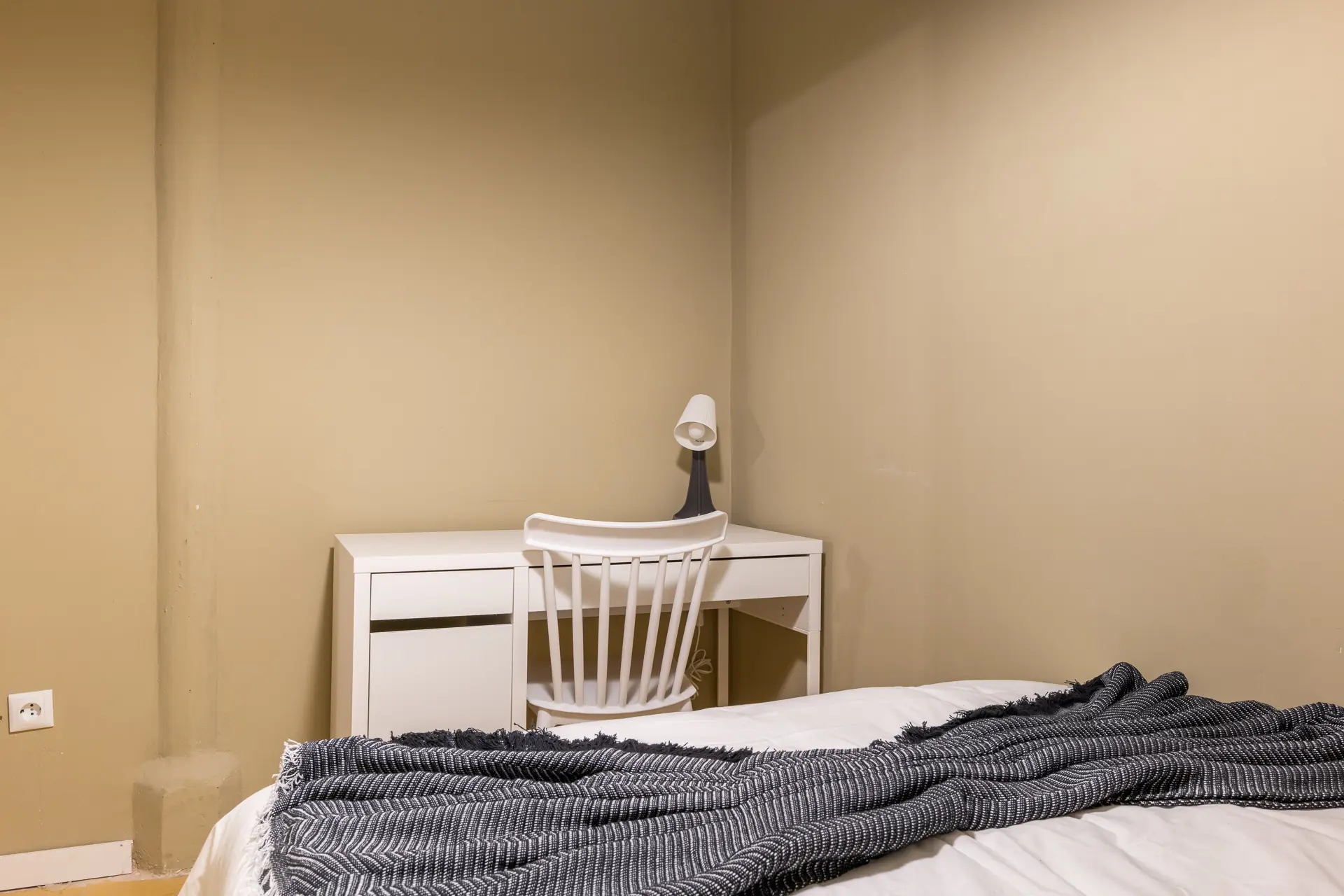 Habitación doble en Dreta de l’Eixample