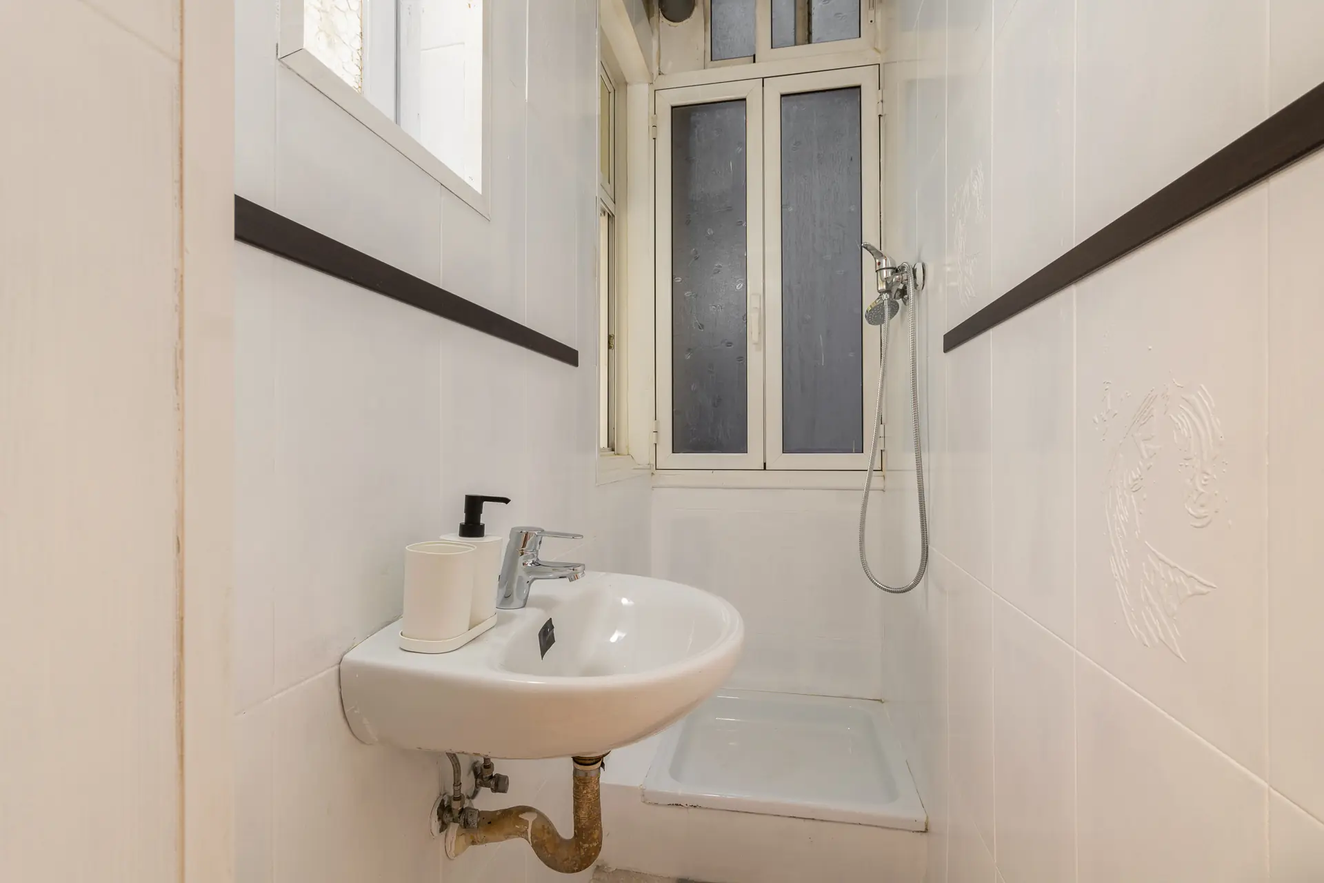 Habitación individual en Dreta de l’Eixample