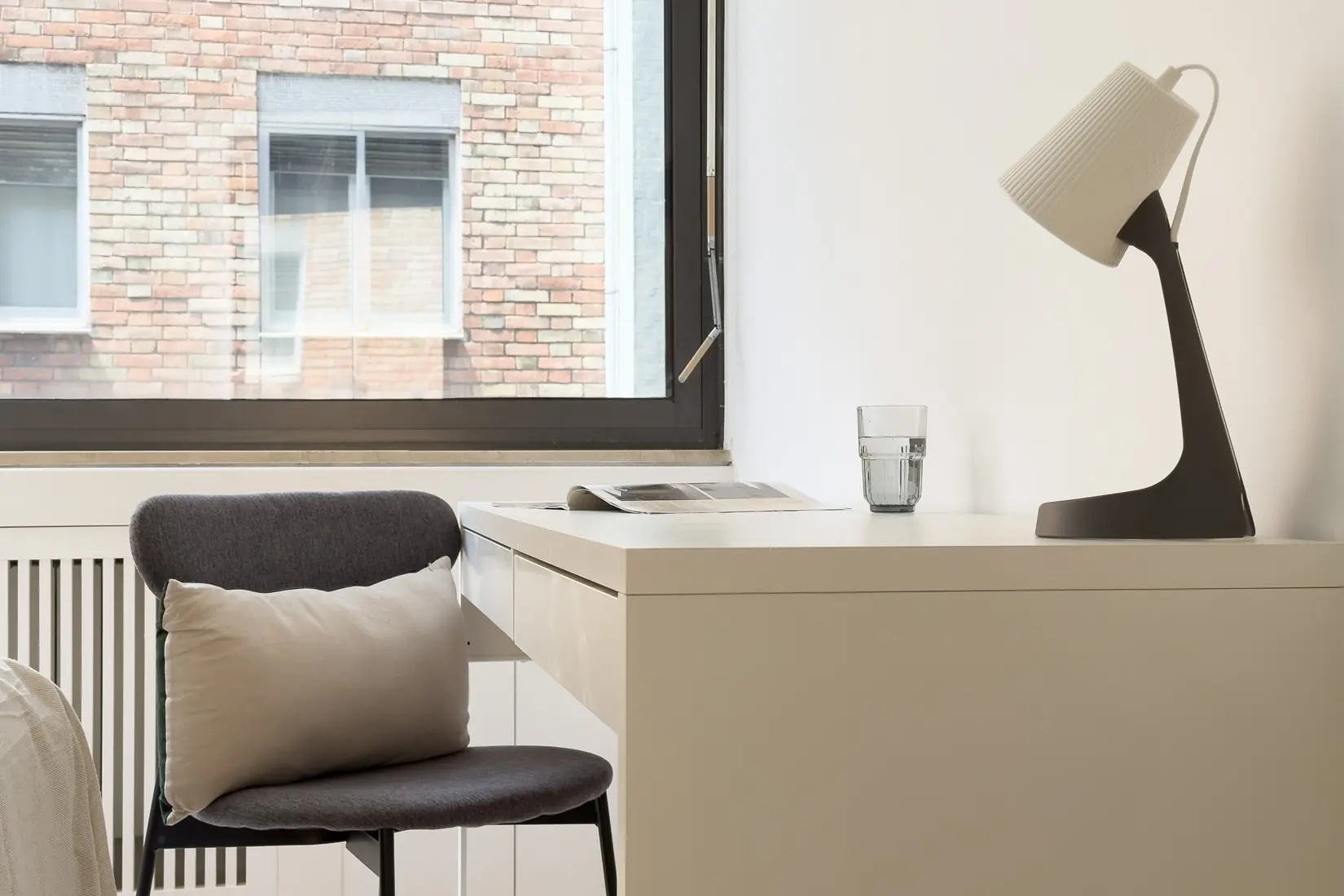 Habitación doble en Sant Gervasi – Galvany