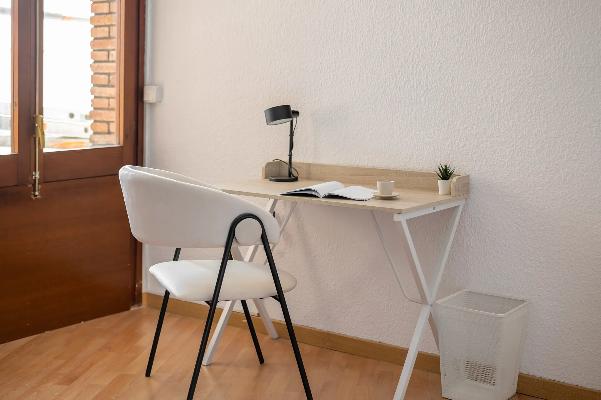 Habitación doble en Dreta de l’Eixample