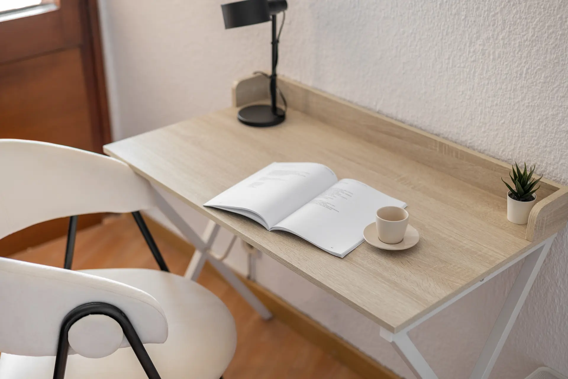 Habitación doble en Dreta de l’Eixample