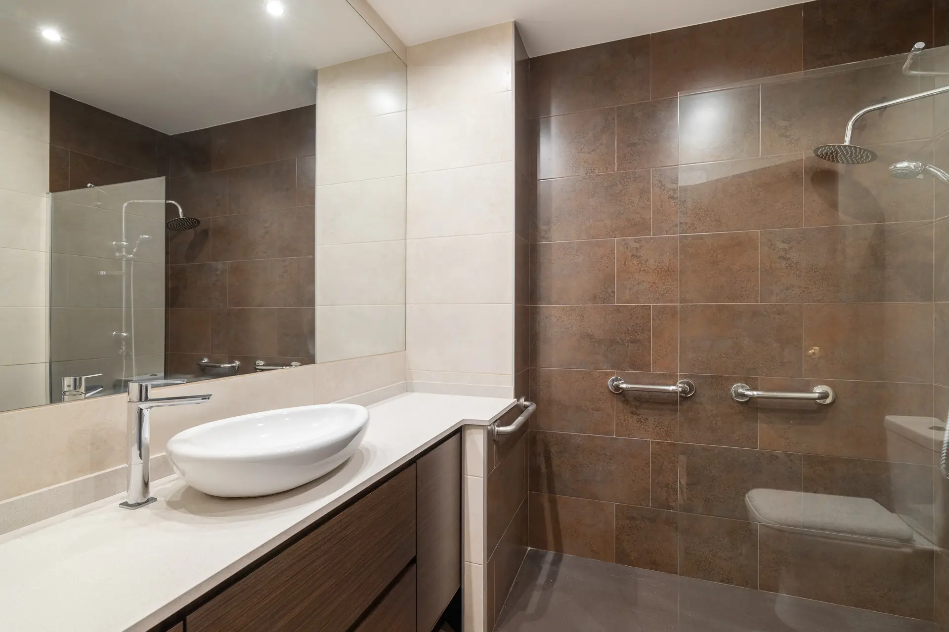 Habitación doble en Dreta de l’Eixample
