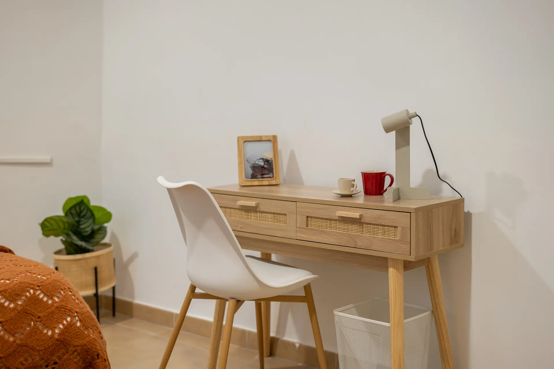 Habitación doble en Dreta de l’Eixample