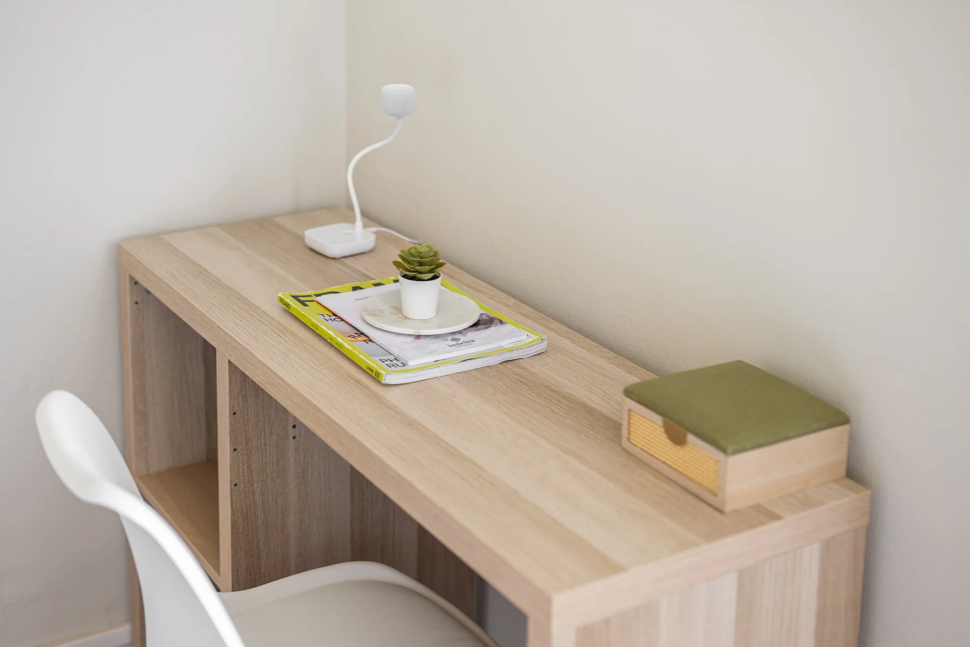 Habitación doble en Dreta de l’Eixample