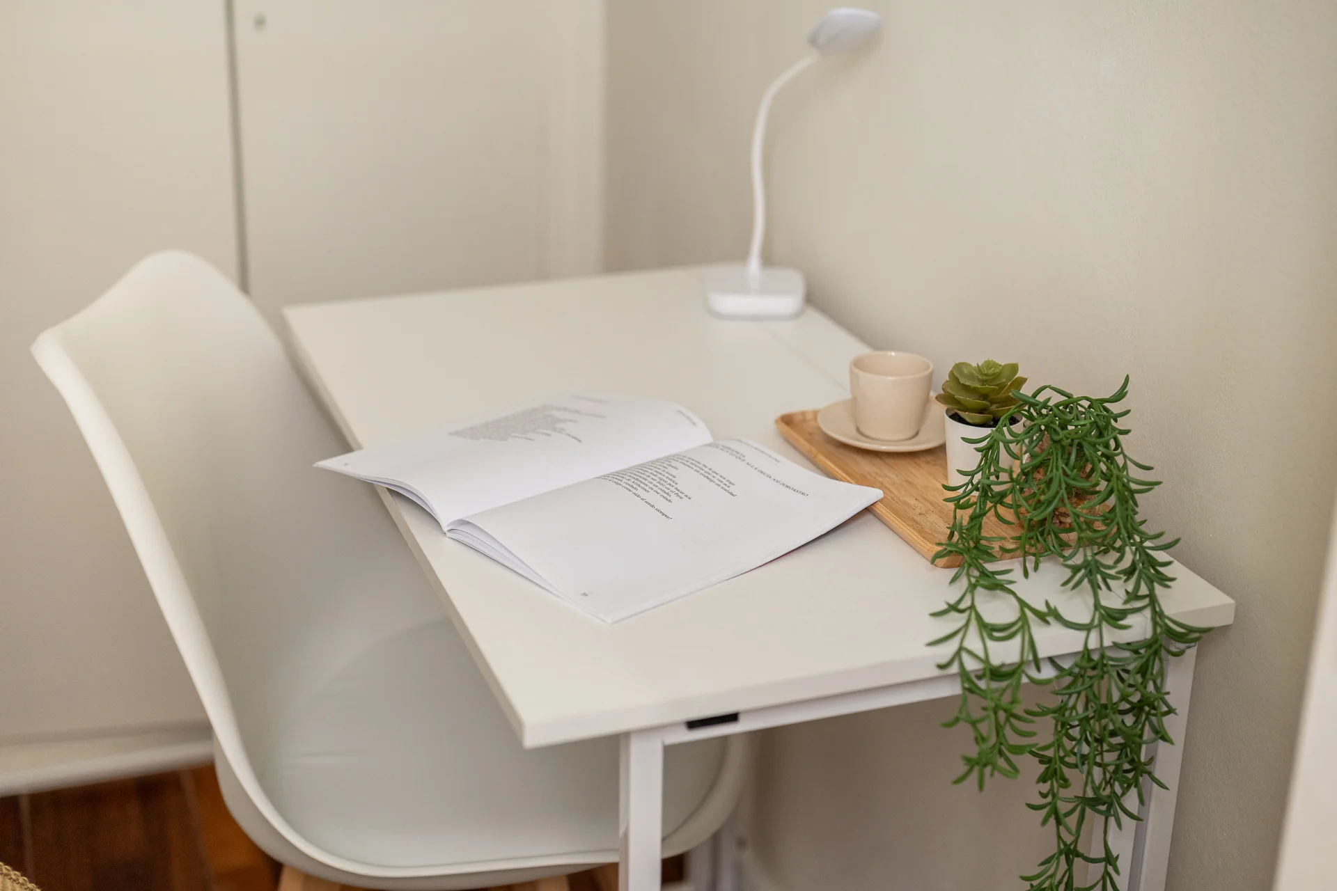 Habitación individual en Dreta de l’Eixample