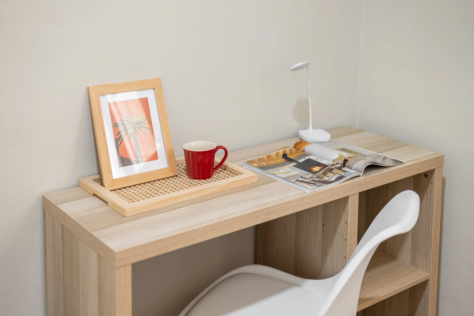 Habitación doble en Dreta de l’Eixample