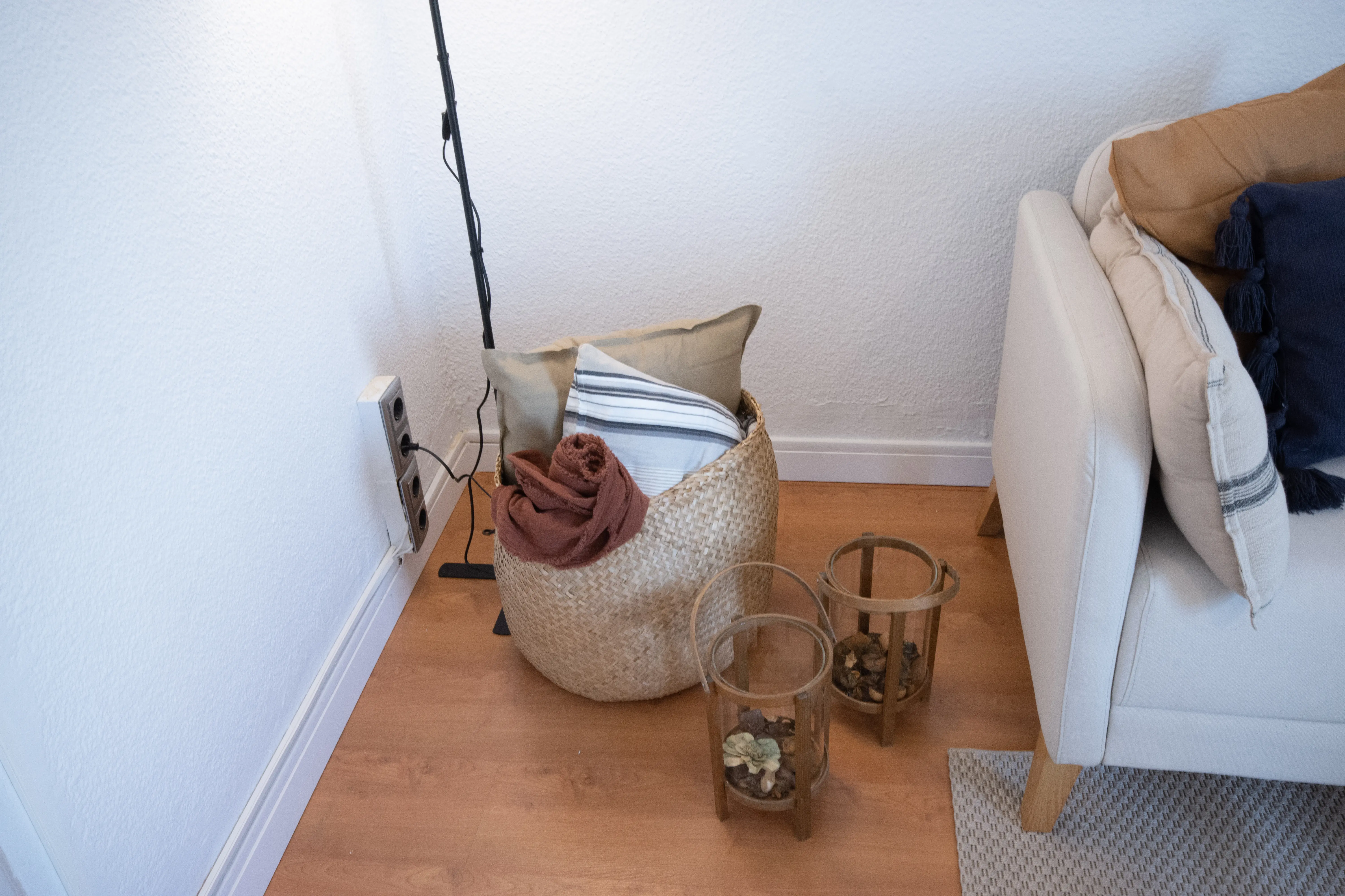 Habitación doble en Sant Gervasi – Galvany
