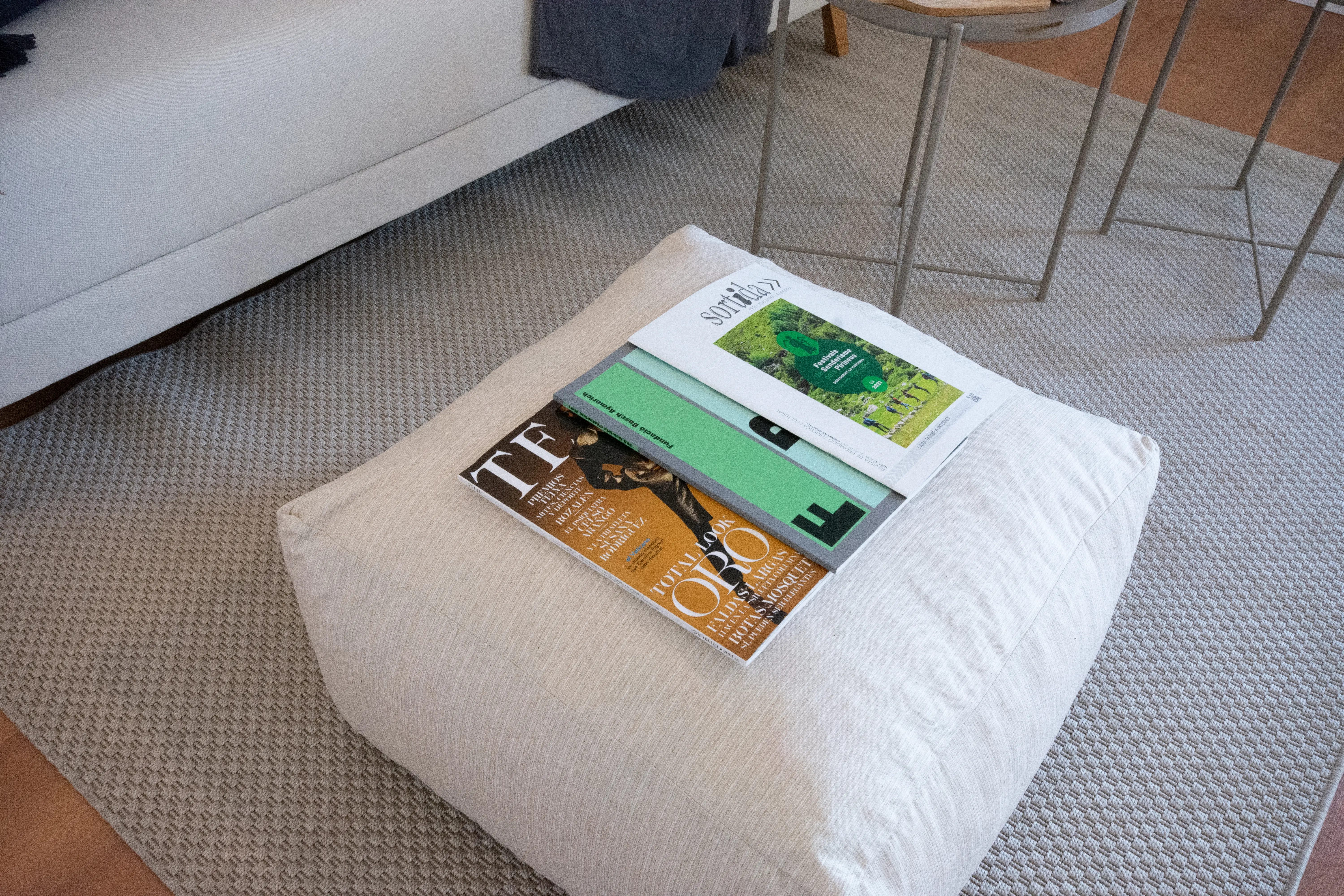Habitación doble en Sant Gervasi – Galvany