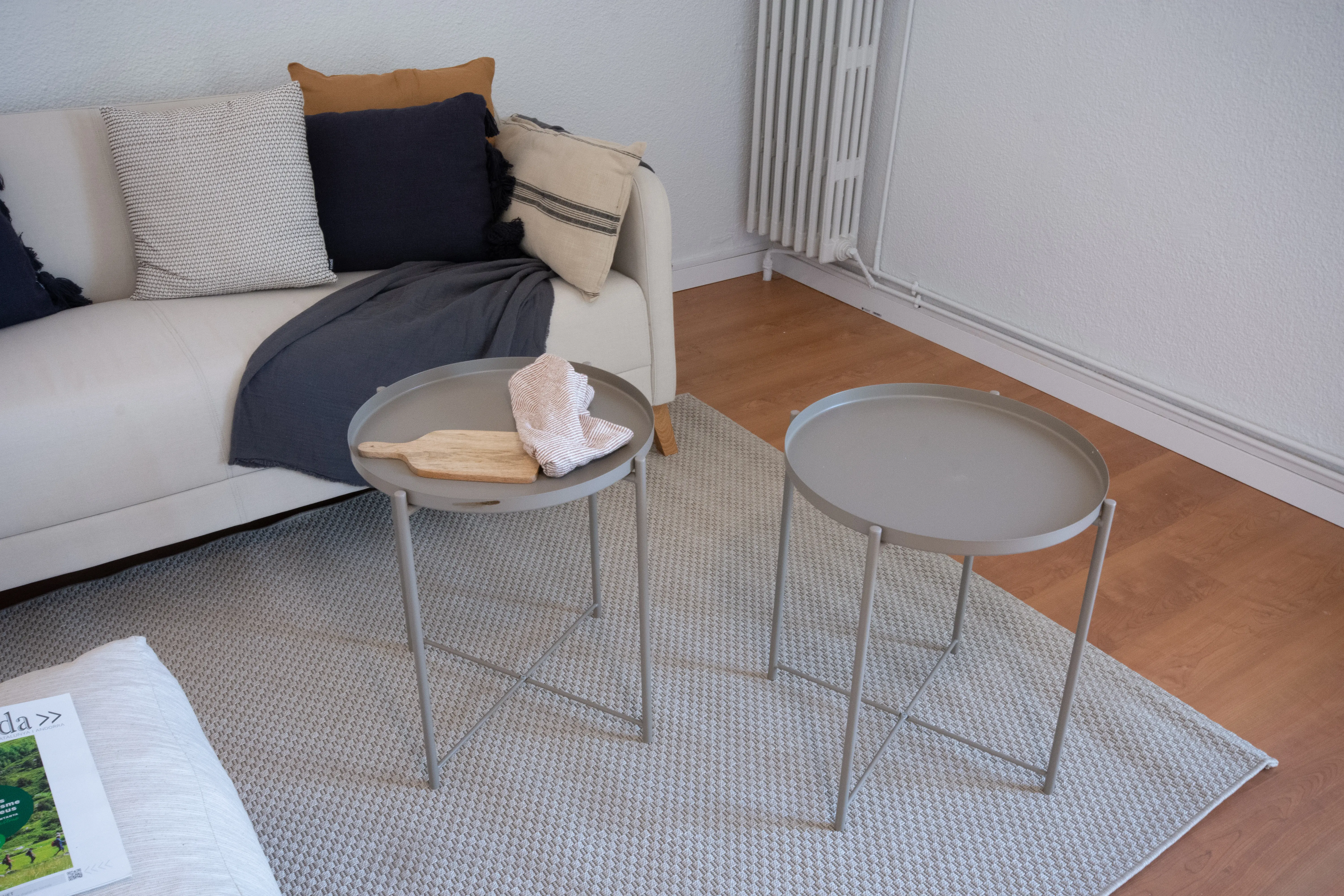 Habitación doble en Sant Gervasi – Galvany