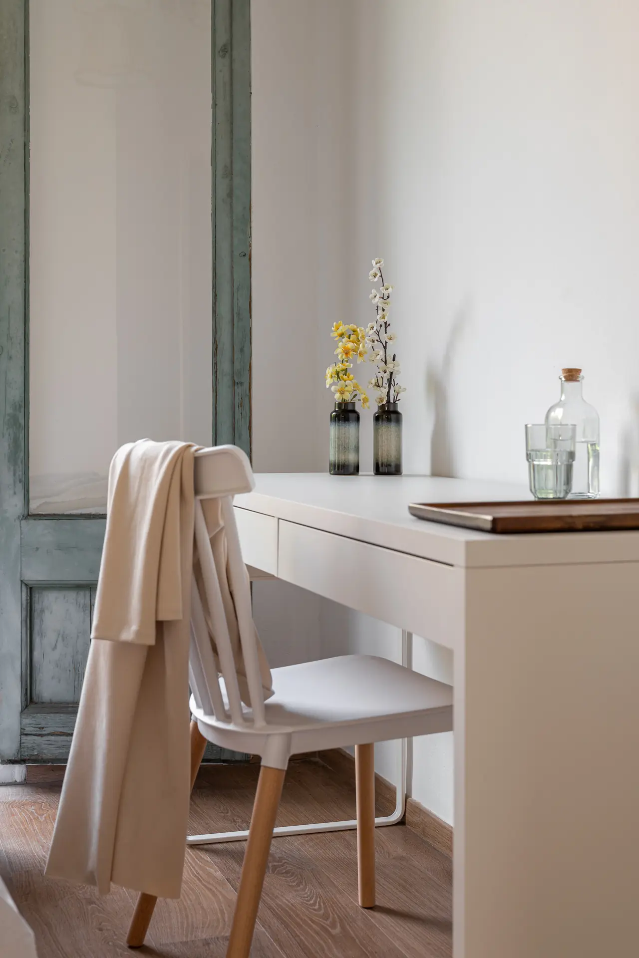 Habitación doble en Sant Antoni