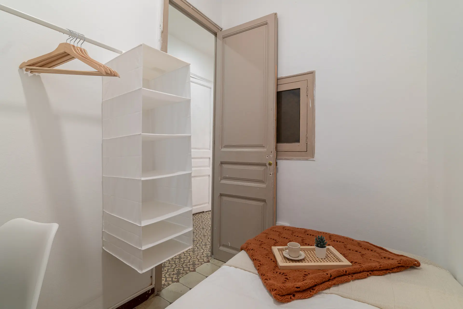 Habitación individual en Sant Antoni