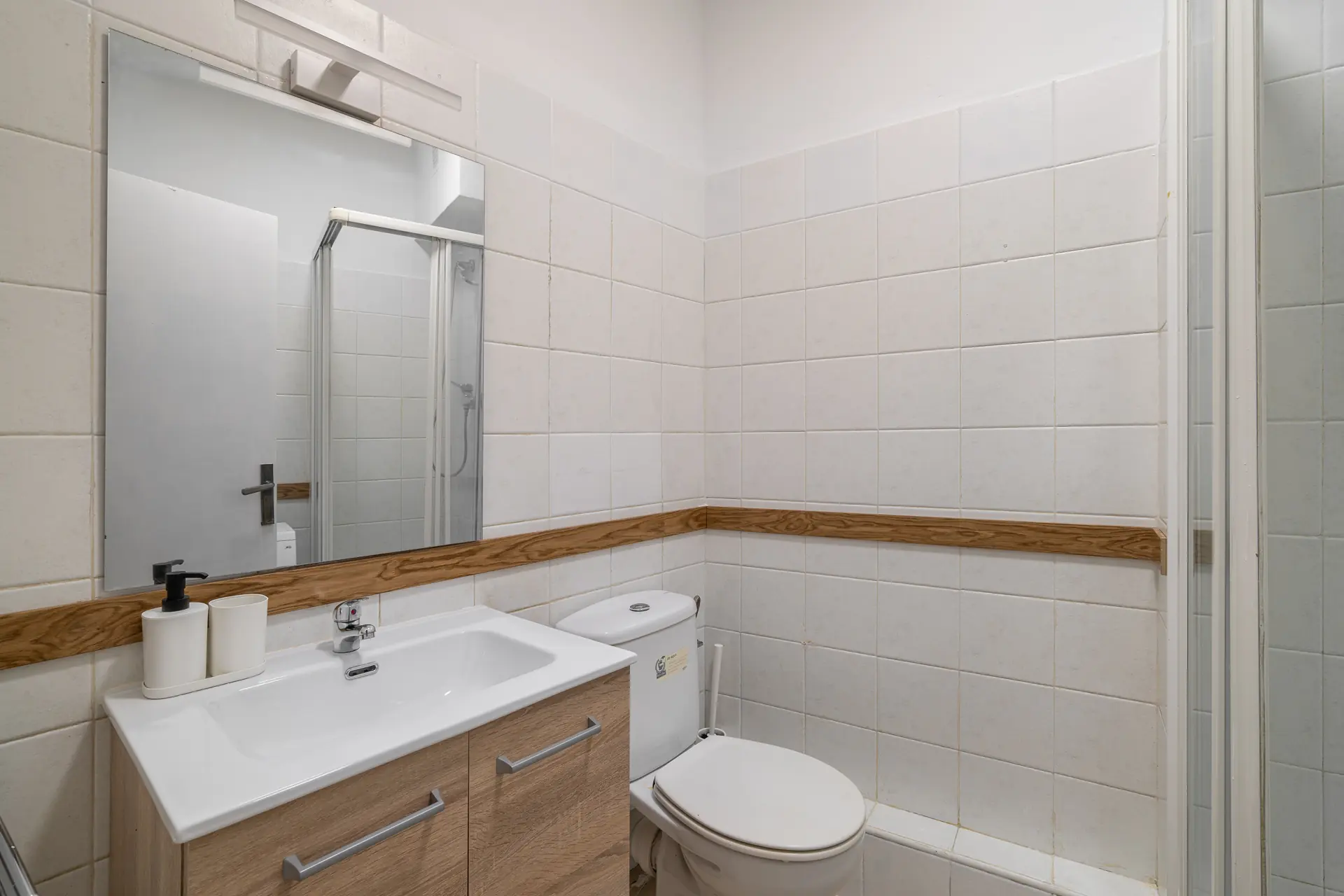 Habitación doble en Gòtic