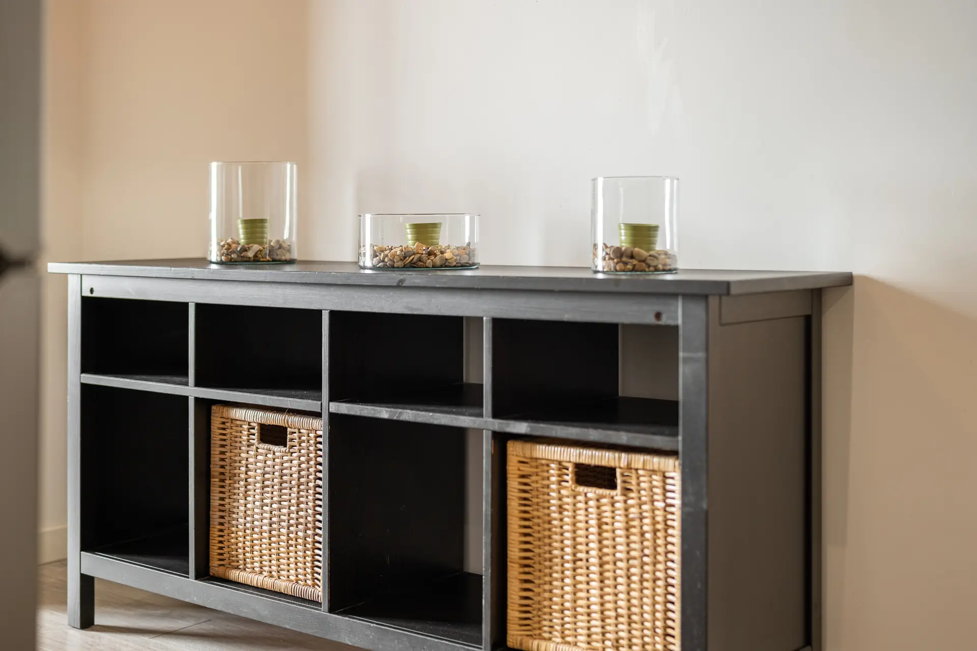 Habitación doble en El Raval