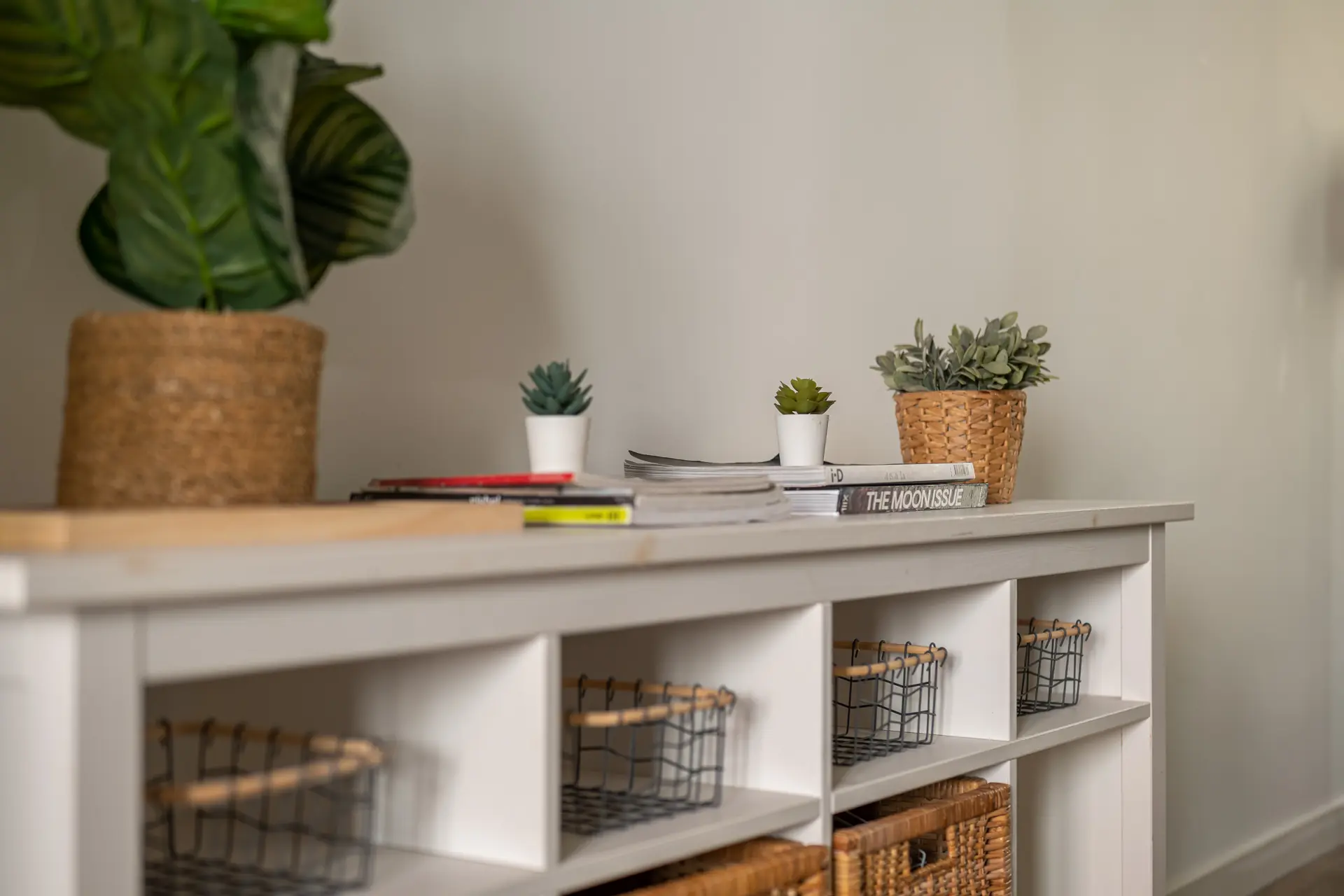 Habitación doble en El Raval