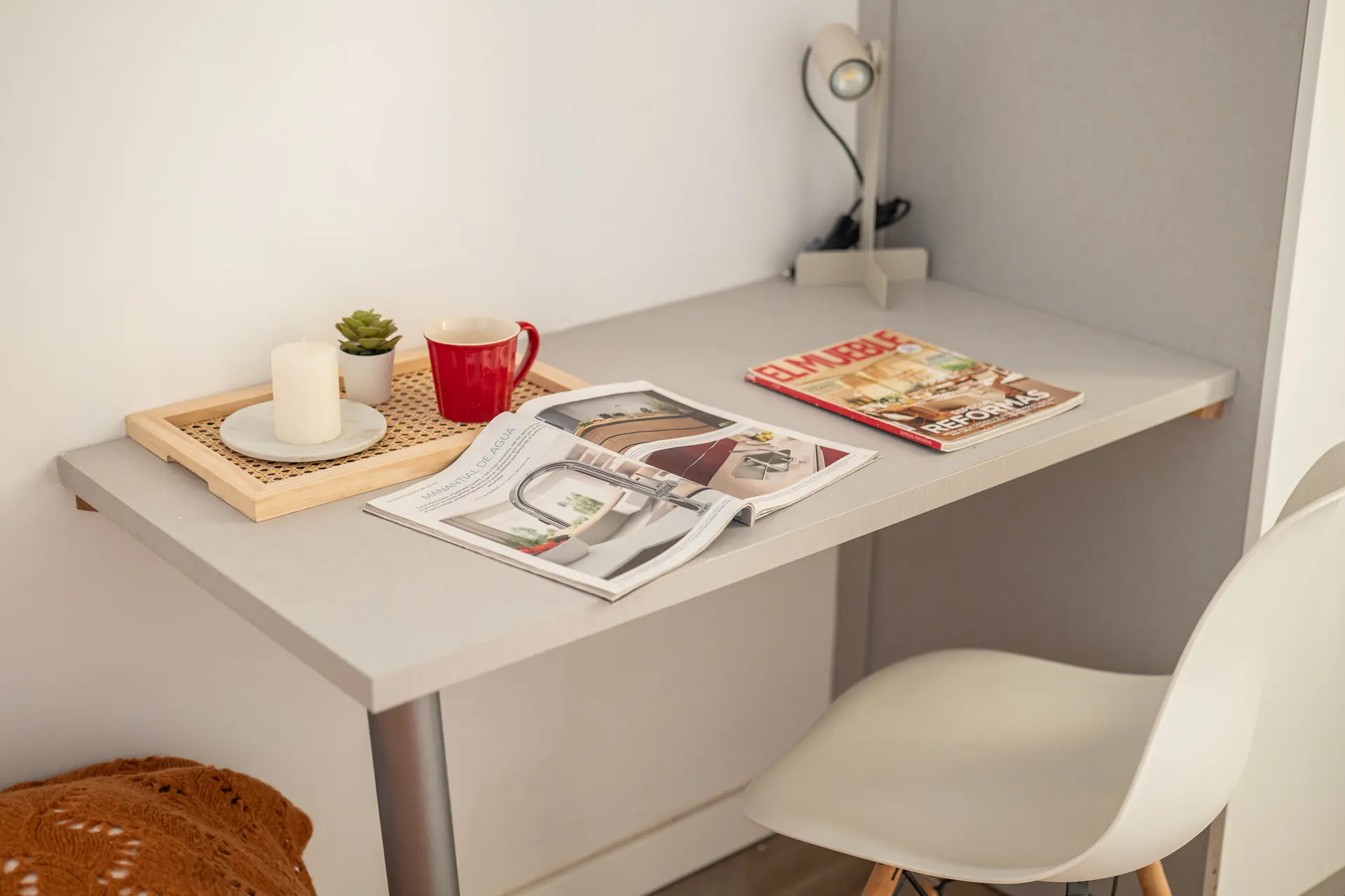 Habitación doble en Sant Antoni