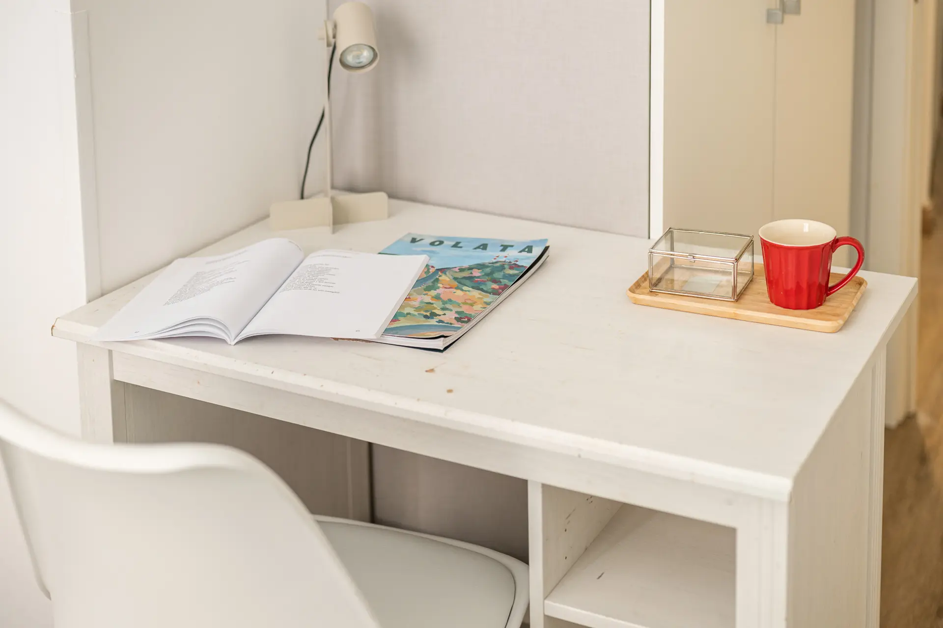 Habitación doble en Sant Antoni
