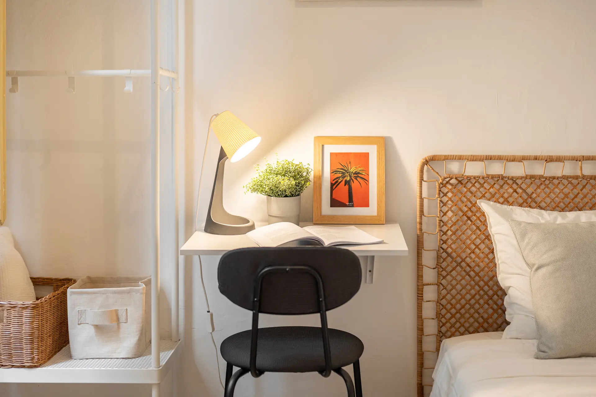 Habitación individual en El Raval