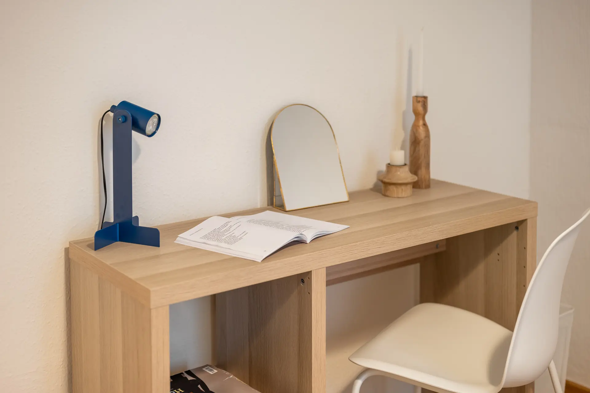 Habitación doble en Sant Gervasi – Galvany