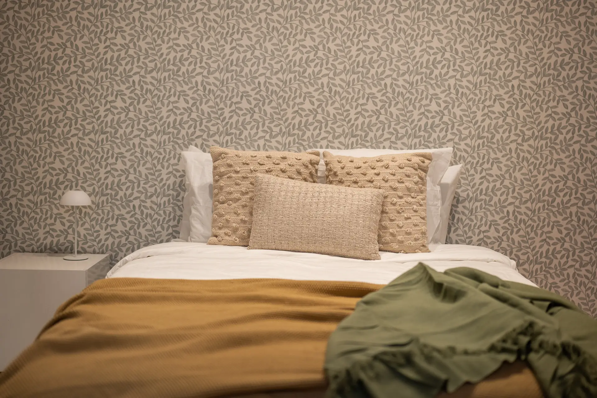 Habitación doble en Sant Gervasi – Galvany
