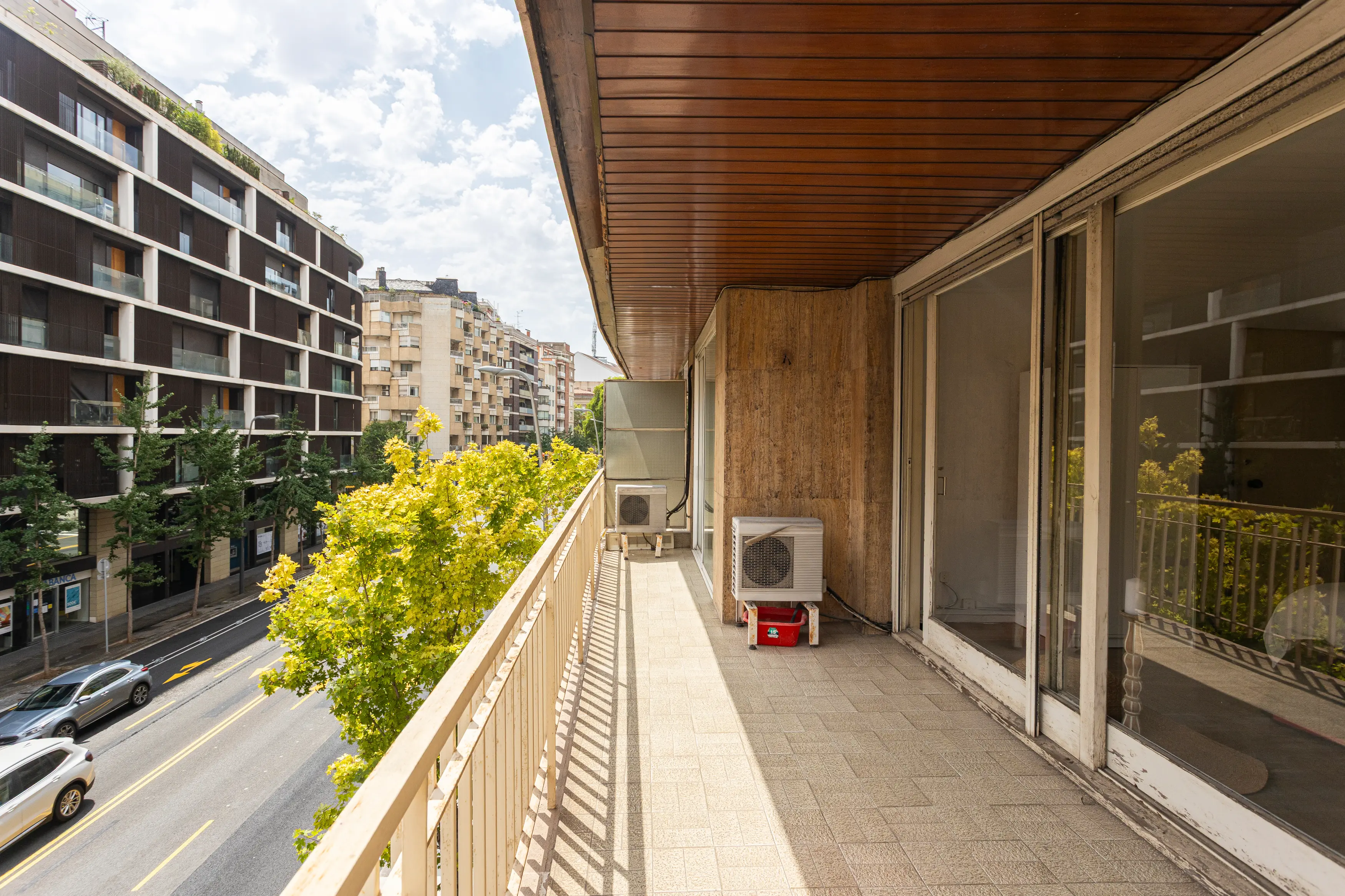 Habitación doble en Sant Gervasi – Galvany