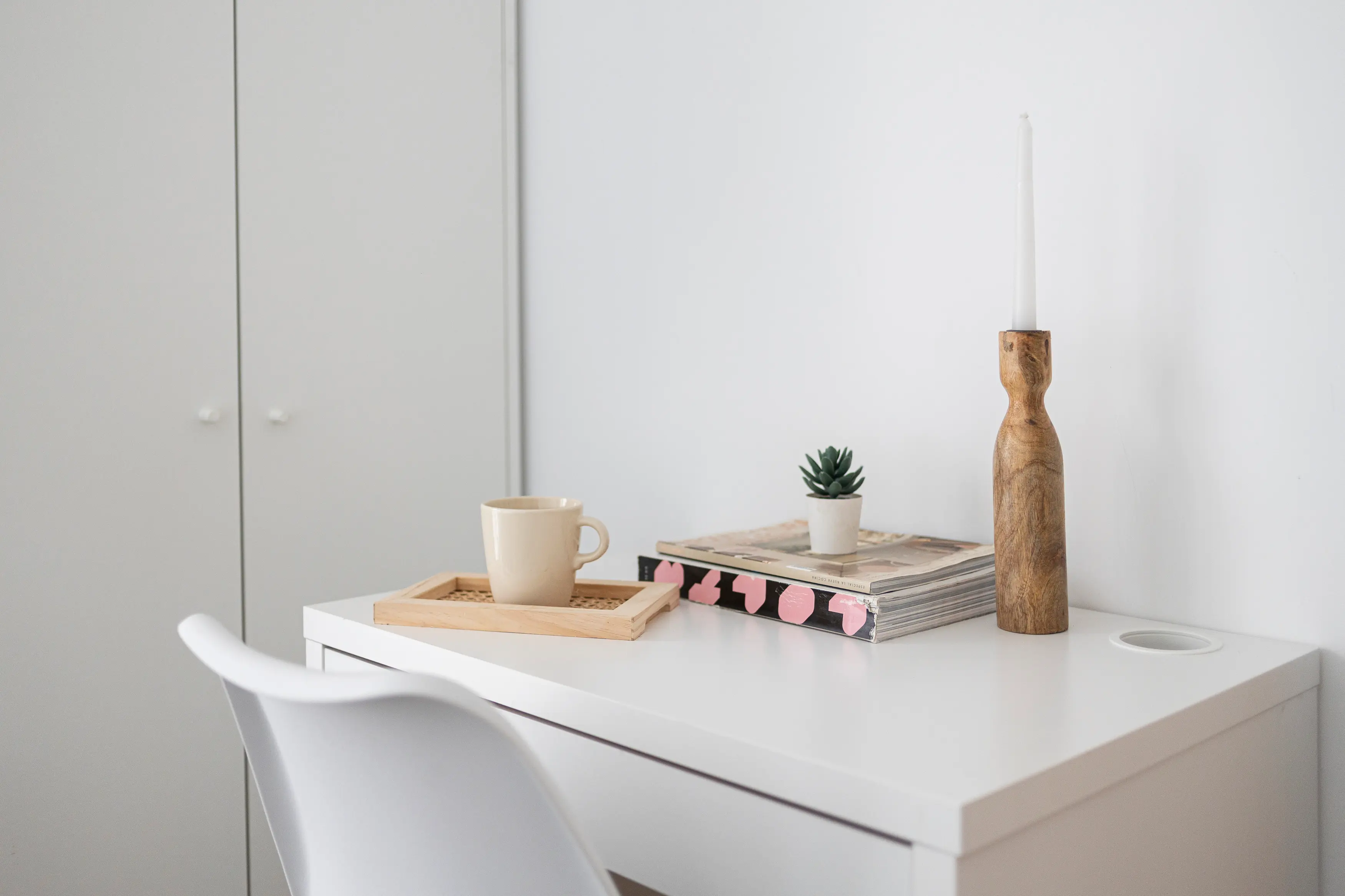 Habitación doble en Sant Gervasi – Galvany