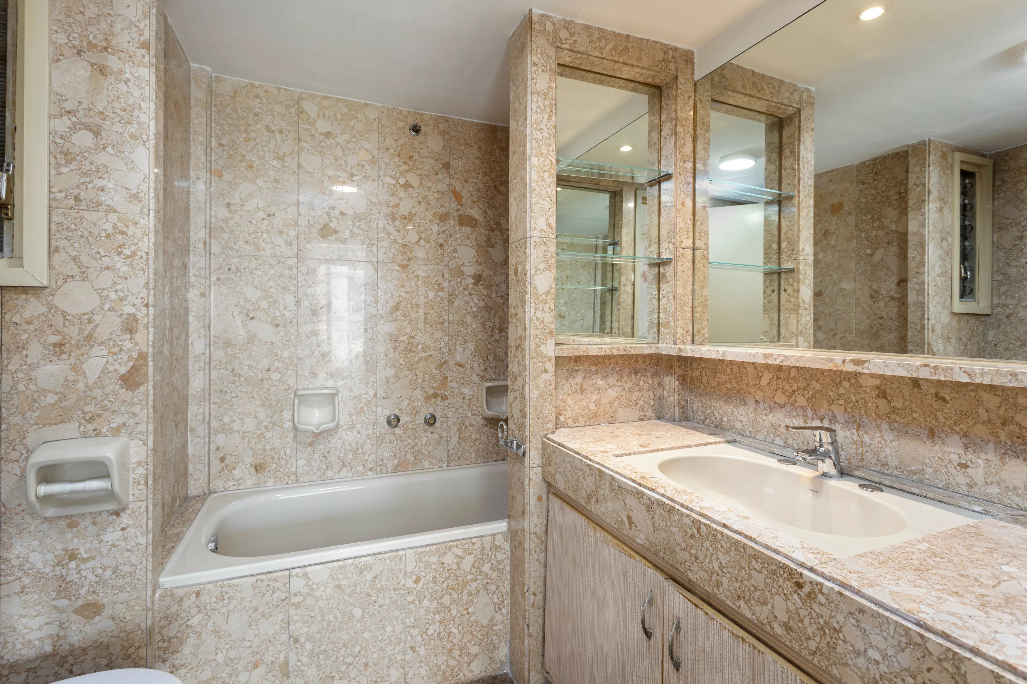 Habitación doble en Sant Gervasi – Galvany