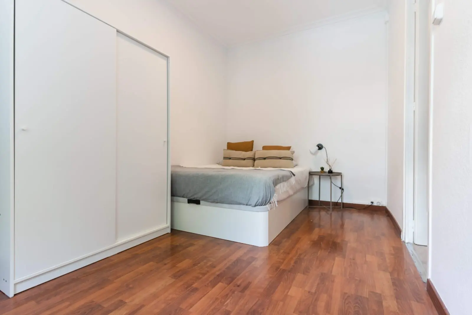 Habitación individual en Horta-Guinardó