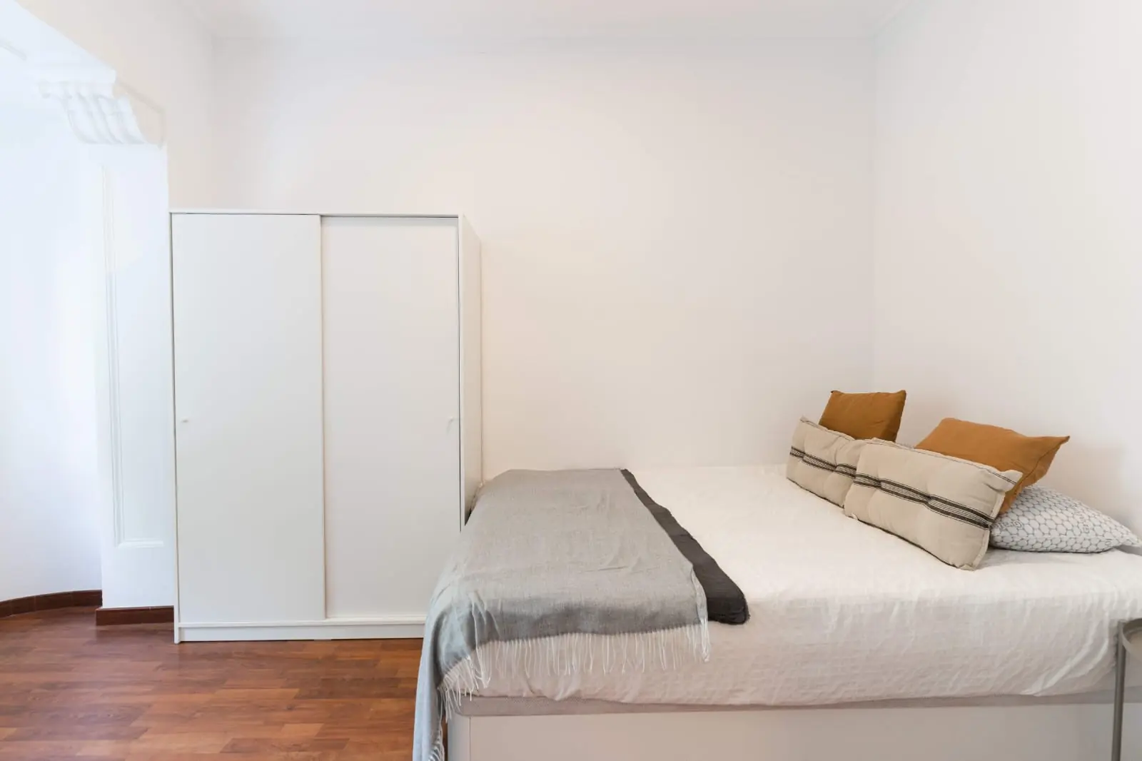 Habitación individual en Horta-Guinardó