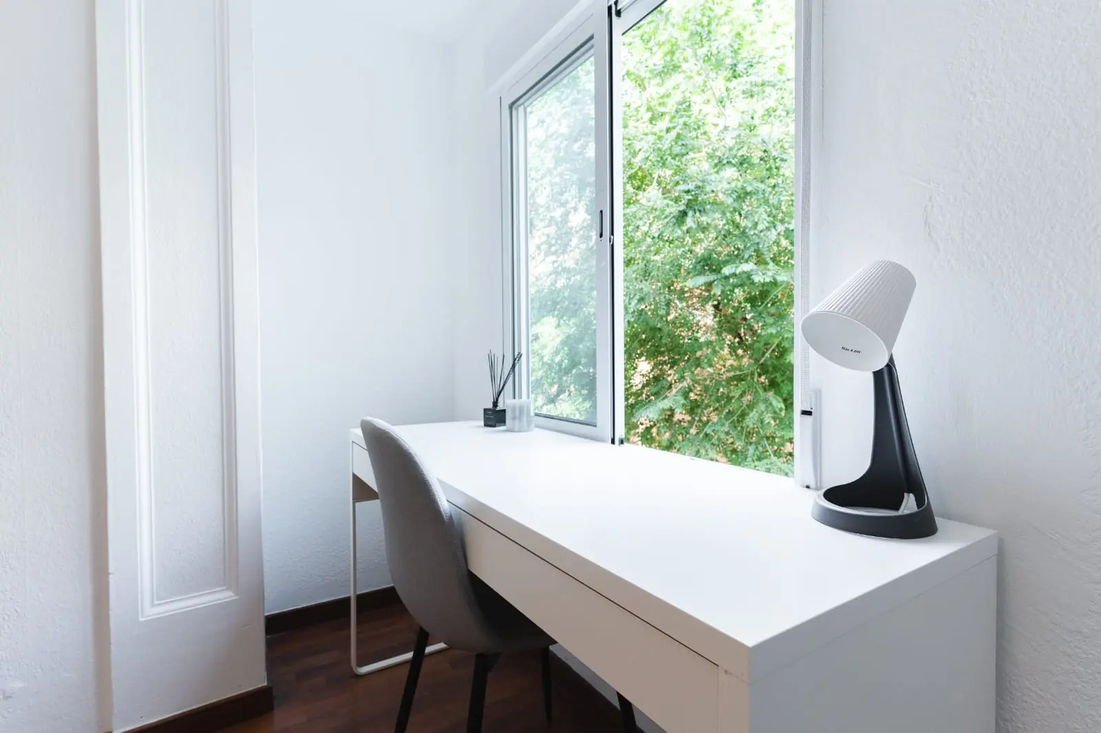 Habitación individual en Horta-Guinardó
