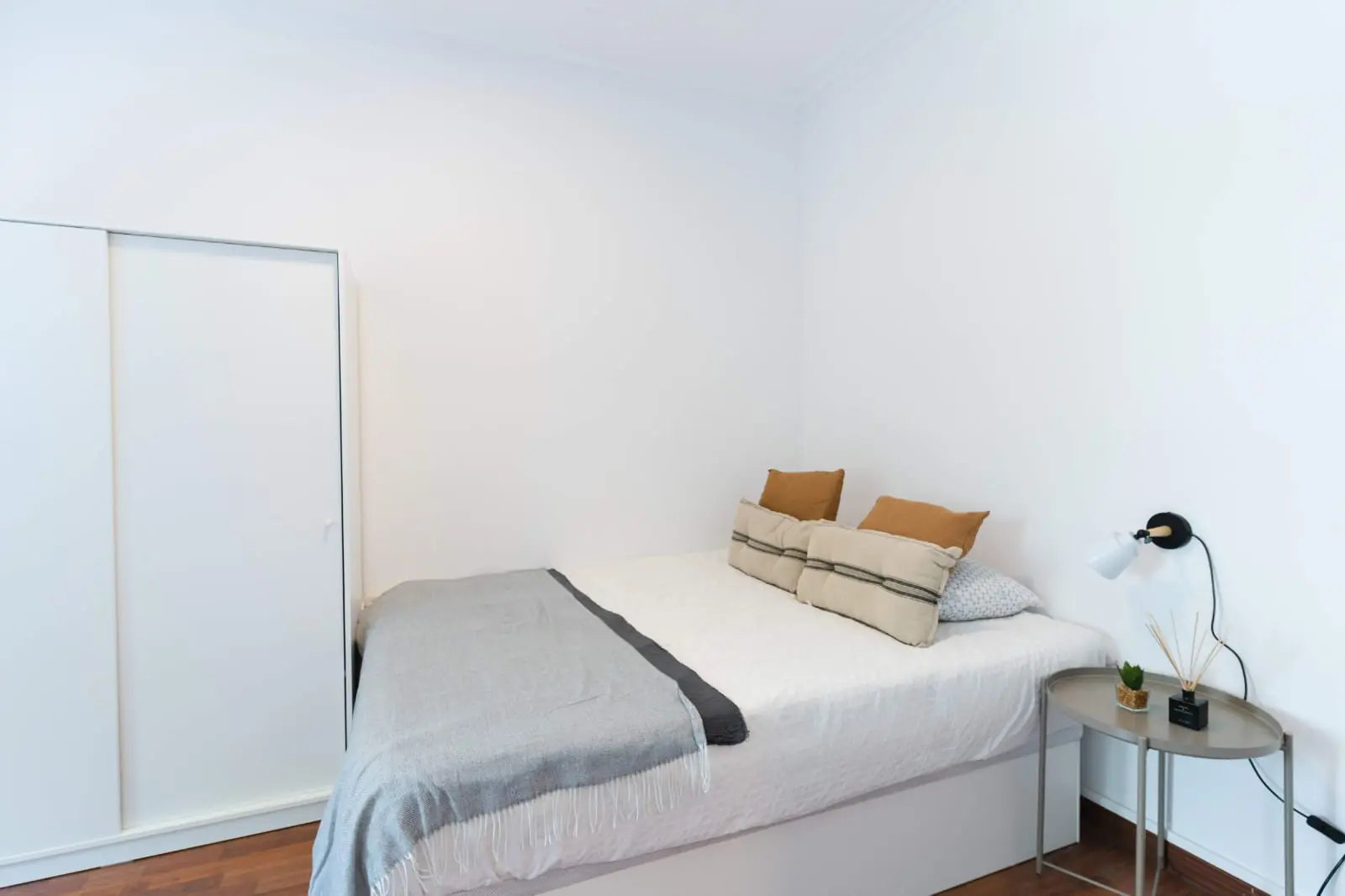Habitación individual en Horta-Guinardó