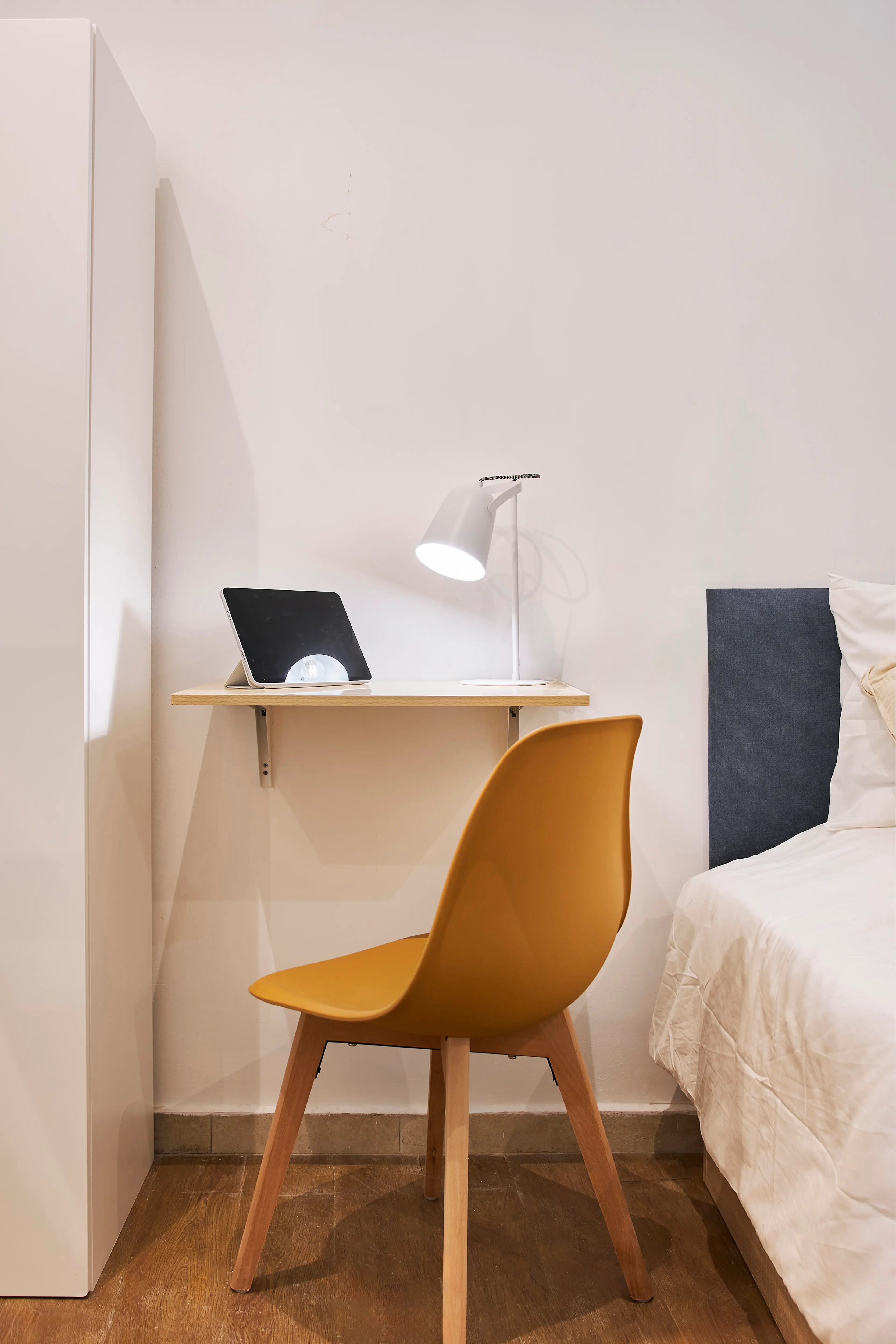Habitación doble en Embajadores