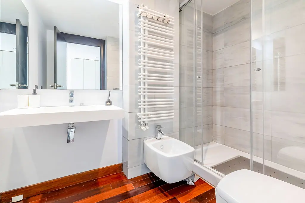 Habitación doble en La Xerea