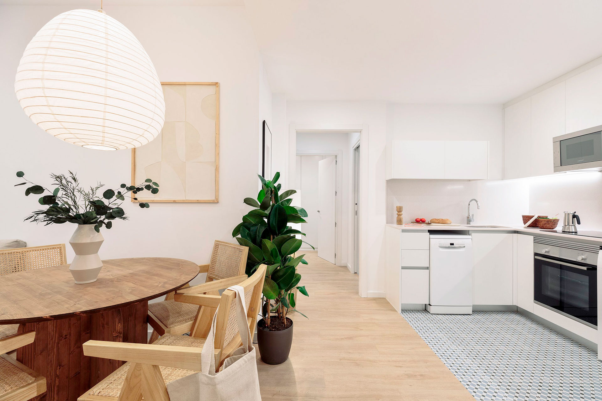 Coliving vs piso compartido: diferencias reales y qué te conviene más