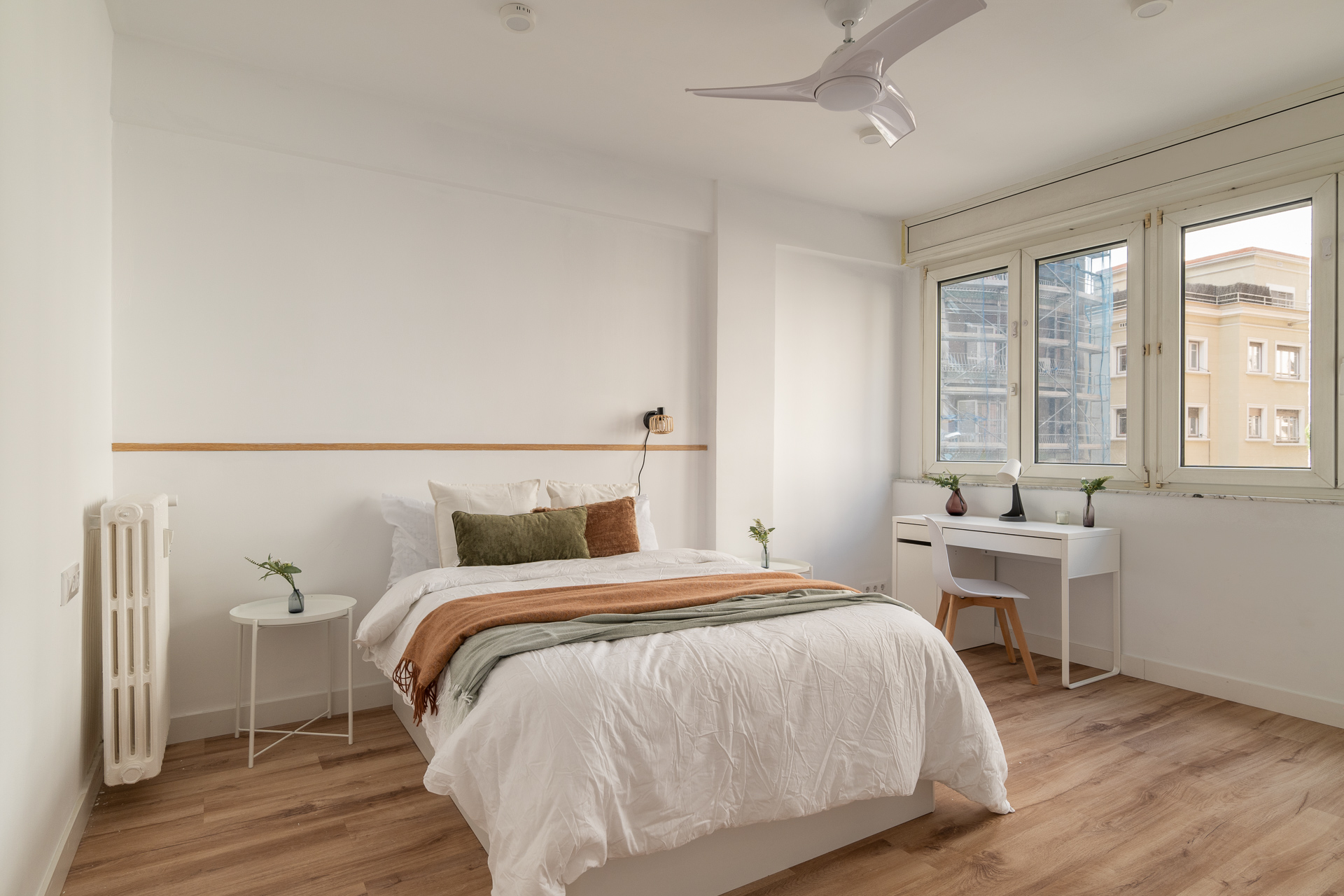 Blog 1 Habitaciones con gastos incluidos: qué entra de verdad y qué deberías comprobar antes de reservar