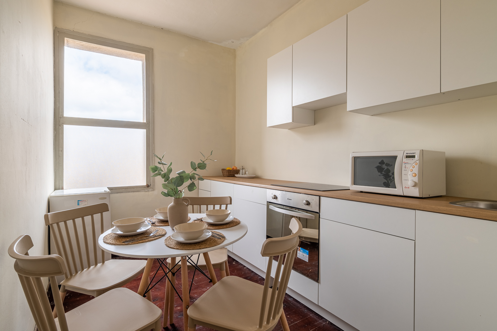 Mudarte a un coliving paso a paso: lo que necesitas antes de llegar y cómo prepararte