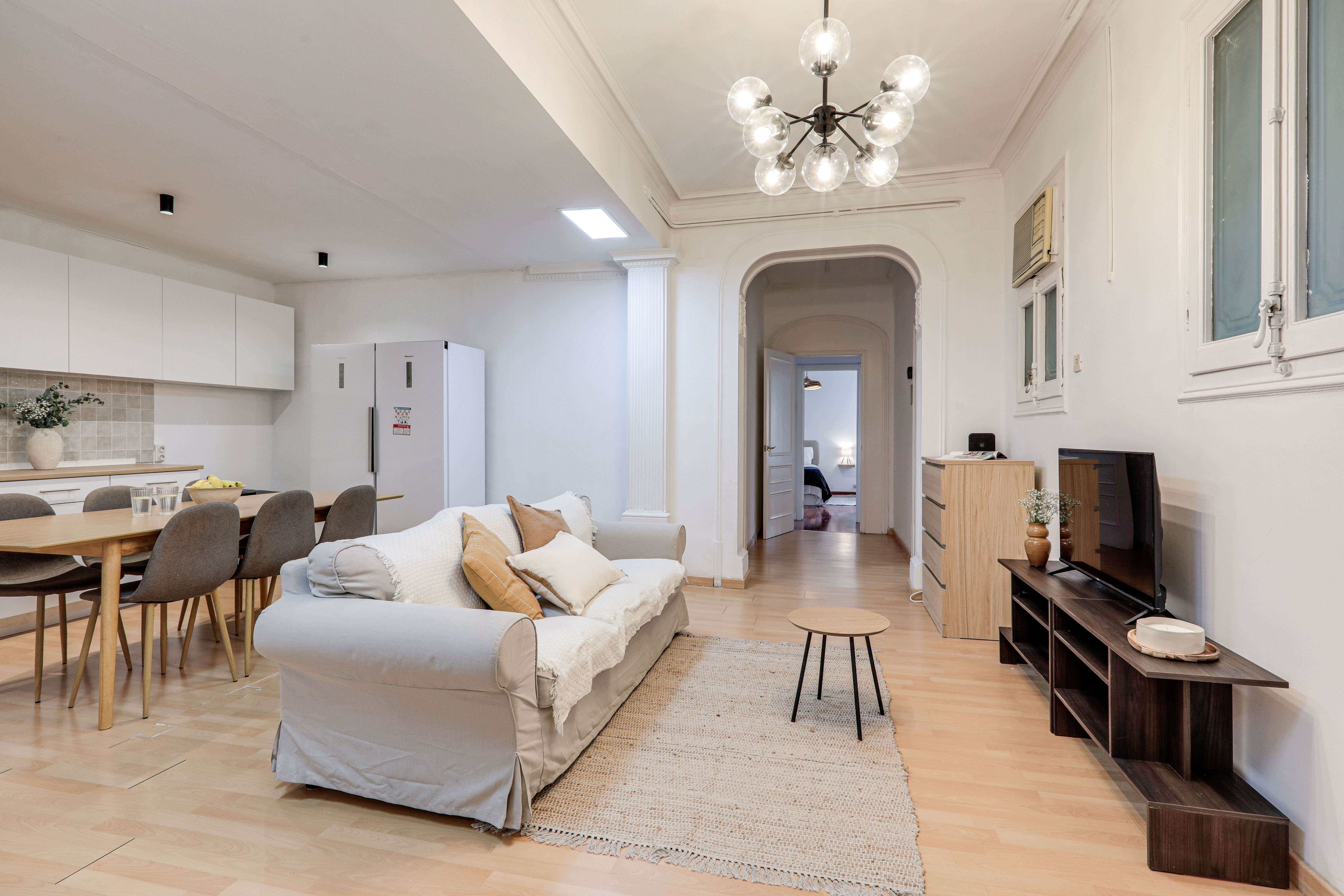 Normas de convivencia en coliving: cómo se vive, qué se comparte y cómo mantener la privacidad