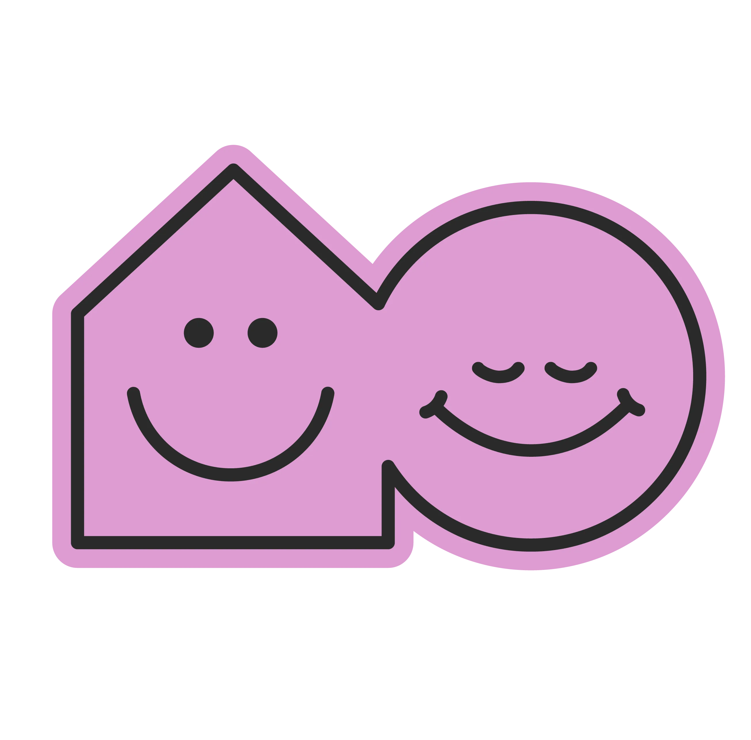 icono friendly