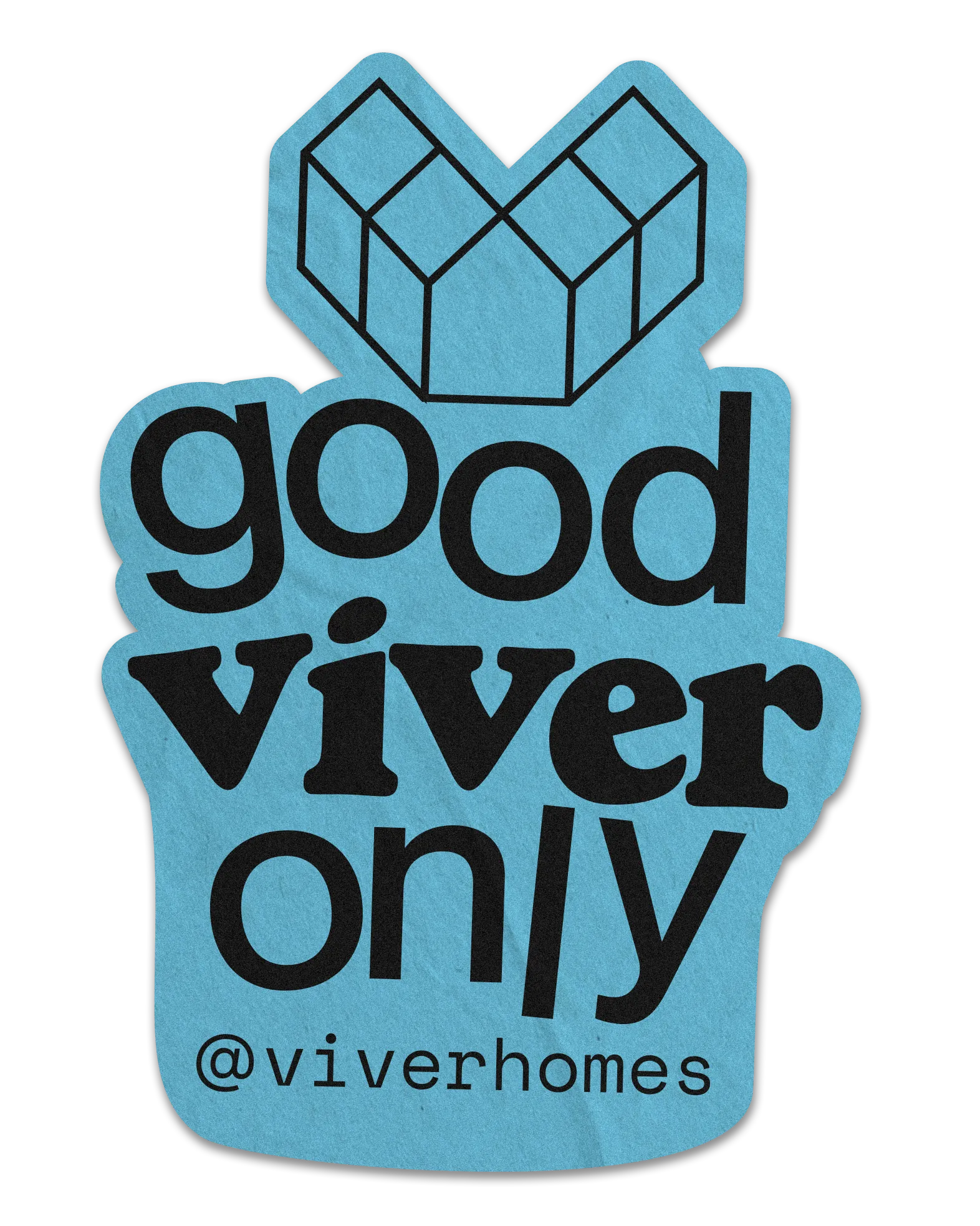 viver homes sticker 12