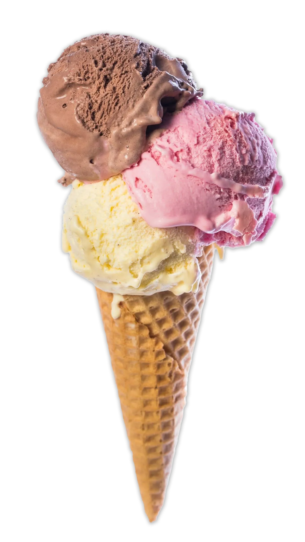 recorte helado